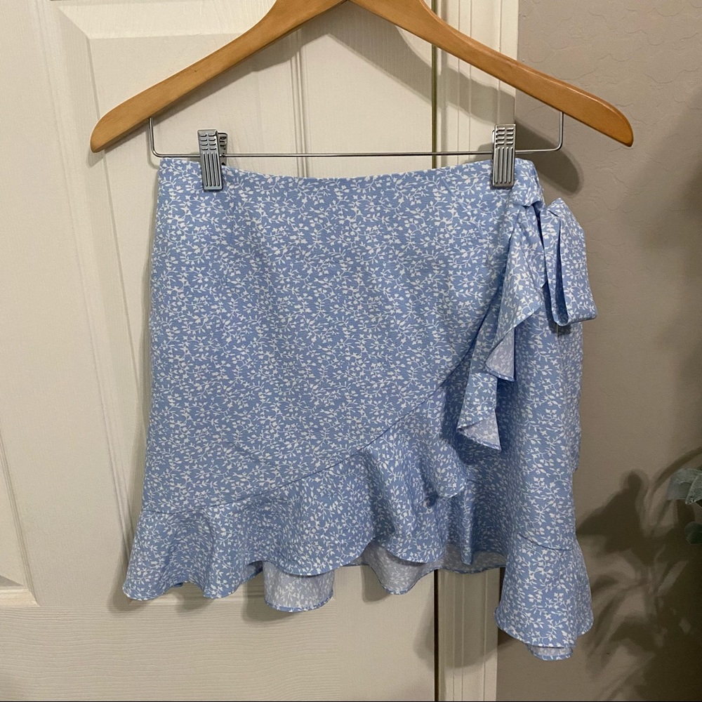 Shein skirt